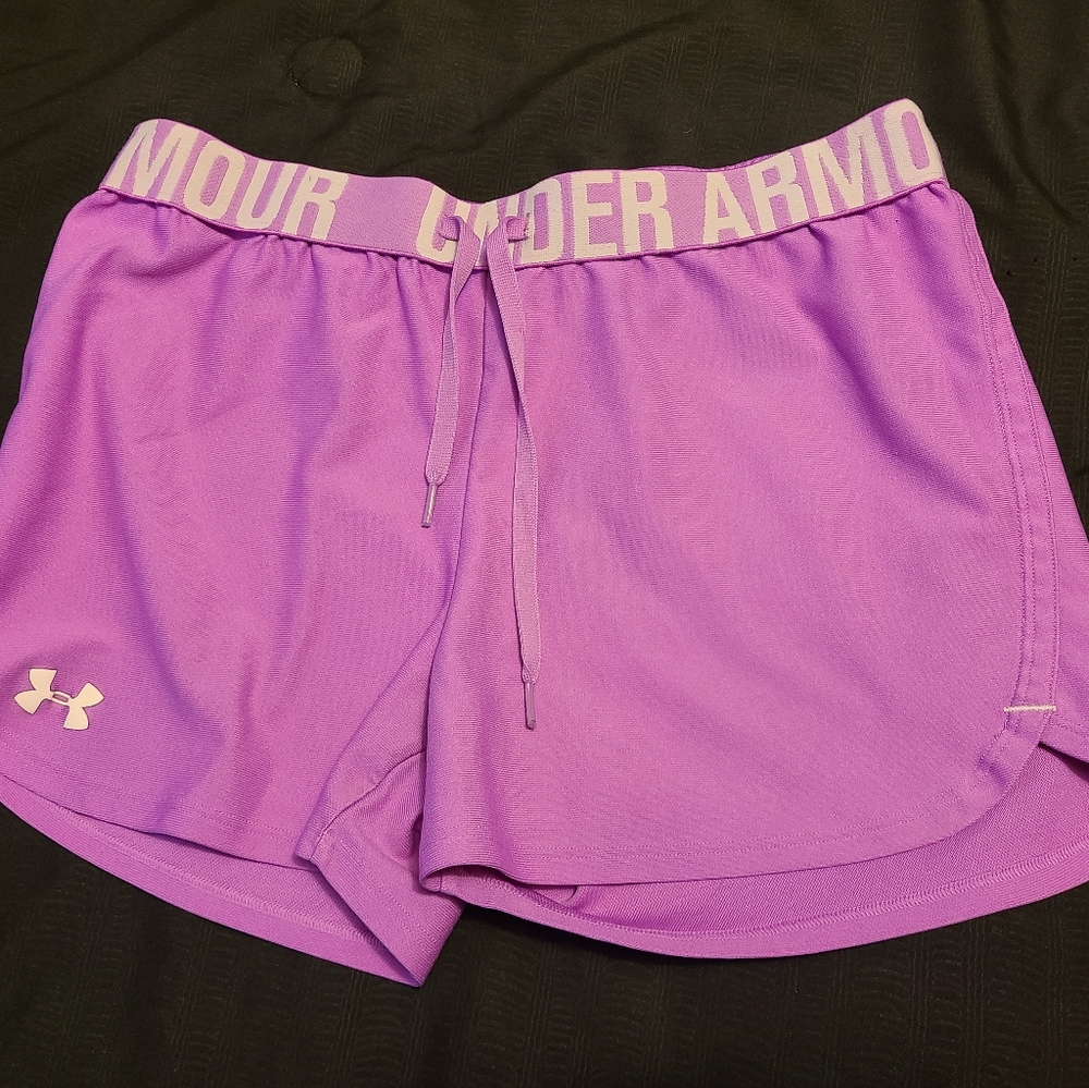 Underarmour Running Shorts